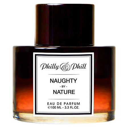 PhillyPhill Naughty by Nature