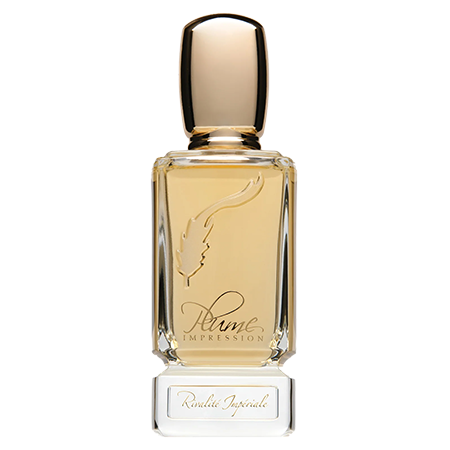 Plume Impression Rivalite Imperiale
