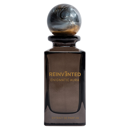 REINVENTED Enigmatic Aura