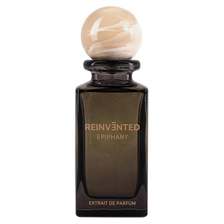REINVENTED Epiphany