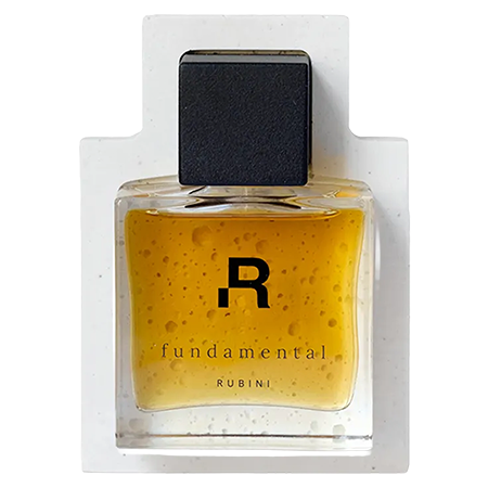 RUBINI Fundamental