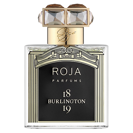 Roja Dove Burlington 1819
