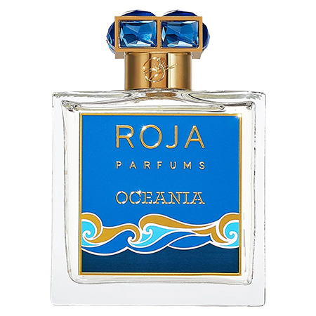Roja Dove Oceania
