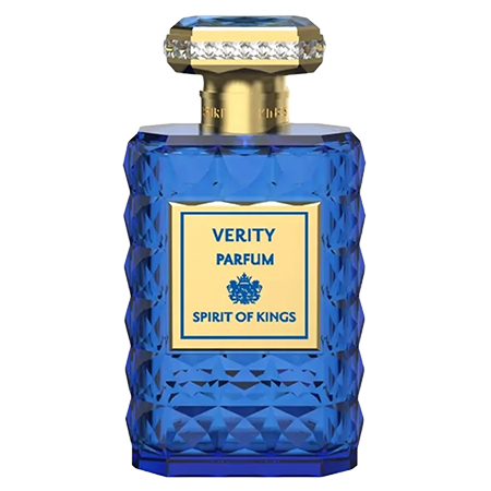SPIRIT OF KINGS VERITY