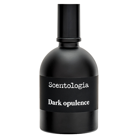 Scentologia Dark Opulence