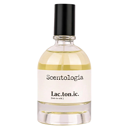 Scentologia Lactonic