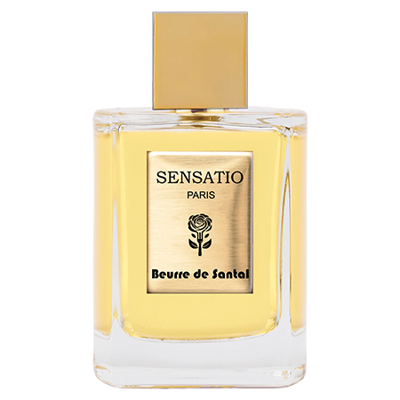 Sensatio Paris Beurre de Santal