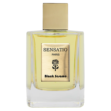 Sensatio Paris Black Sesame
