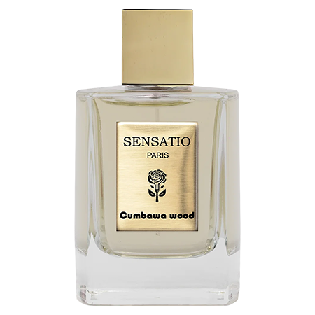 Sensatio Paris Cumbawa Wood