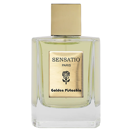 Sensatio Paris Golden Pistachio