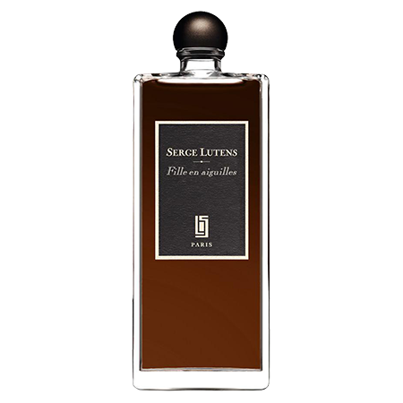 Serge Lutens Fille en Aiguilles
