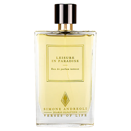 Simone Andreoli Leisure in Paradise