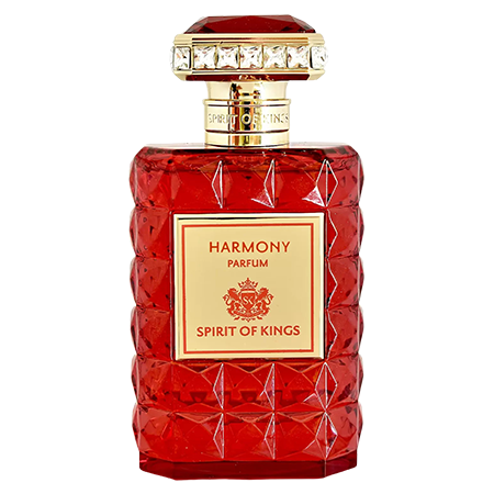 Spirit Of Kings Harmony