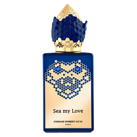 Stephane Humbert Lucas 777 Sea My Love