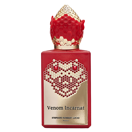 Stephane Humbert Lucas 777 Venom Incarnat
