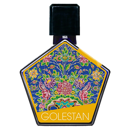 Tauer Perfumes Golestan