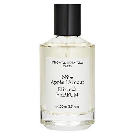Thomas Kosmala No4 Apres lAmour