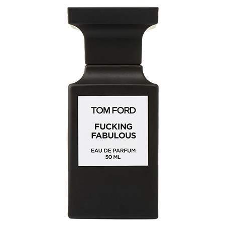 Tom Ford Fucking Fabulous