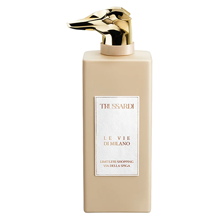Trussardi Via della Spiga