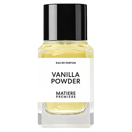 Vanilla Powder by Matiere Premiere