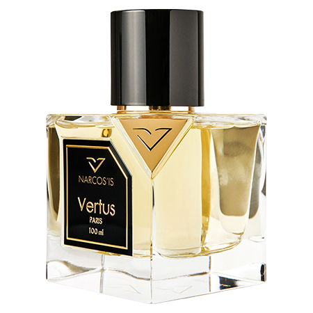 Vertus Narcosis