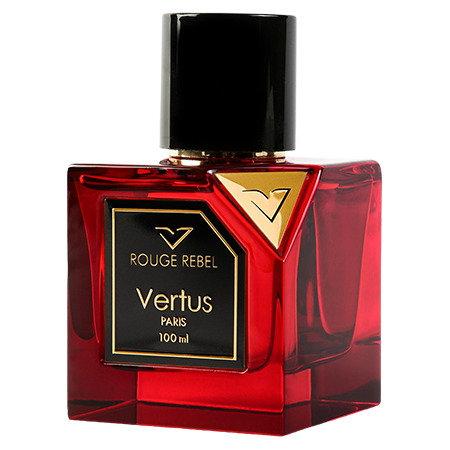 Vertus Rouge Rebel