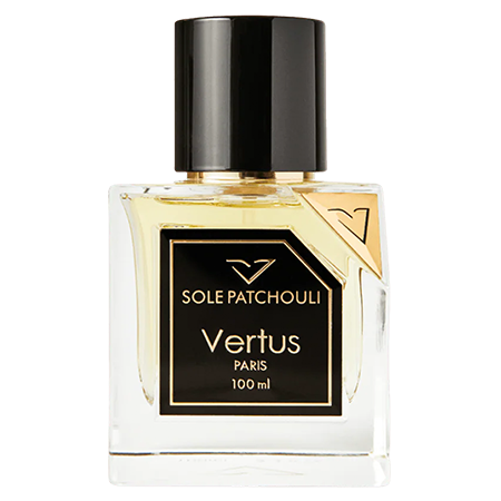 Vertus Sole Patchouli