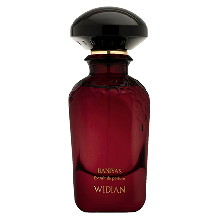 WIDIAN BANIYAS