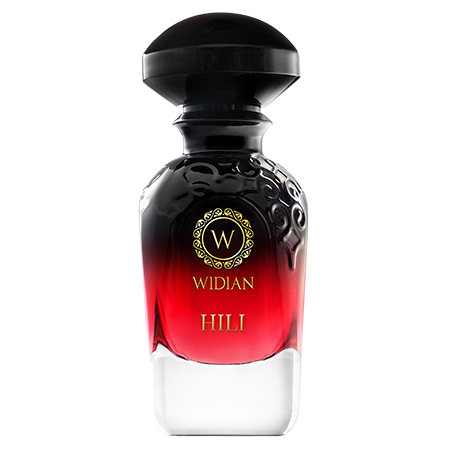 WIDIAN HILI