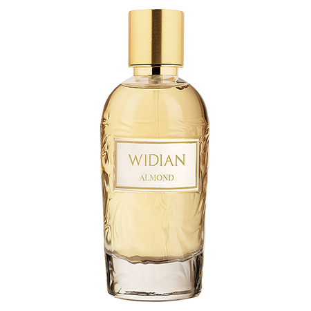 WIDIAN ROSE ARABIA ALMOND EDP