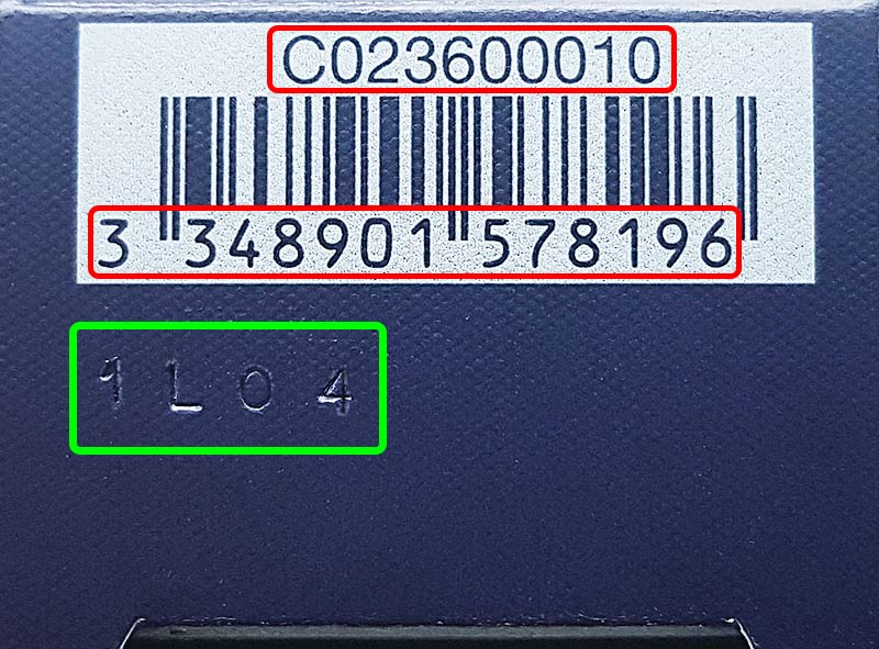 Batch Code Verification