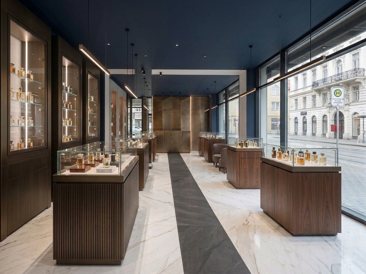 Vienna Boutique